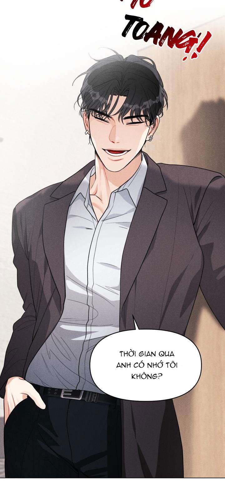 Đọc truyện CUỘC GỌI BÍ MẬT - Chapter 4