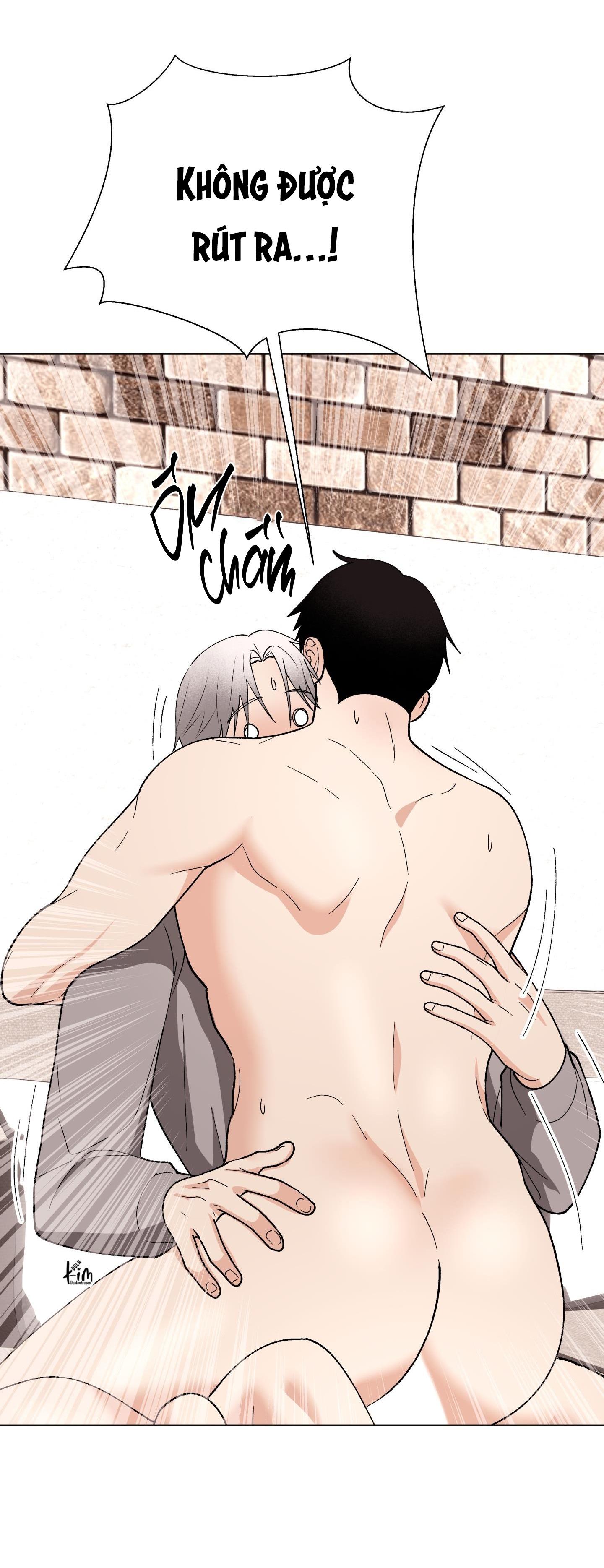 Đọc truyện BL NGẮN TUYỂN CHỌN - Chapter 31.3