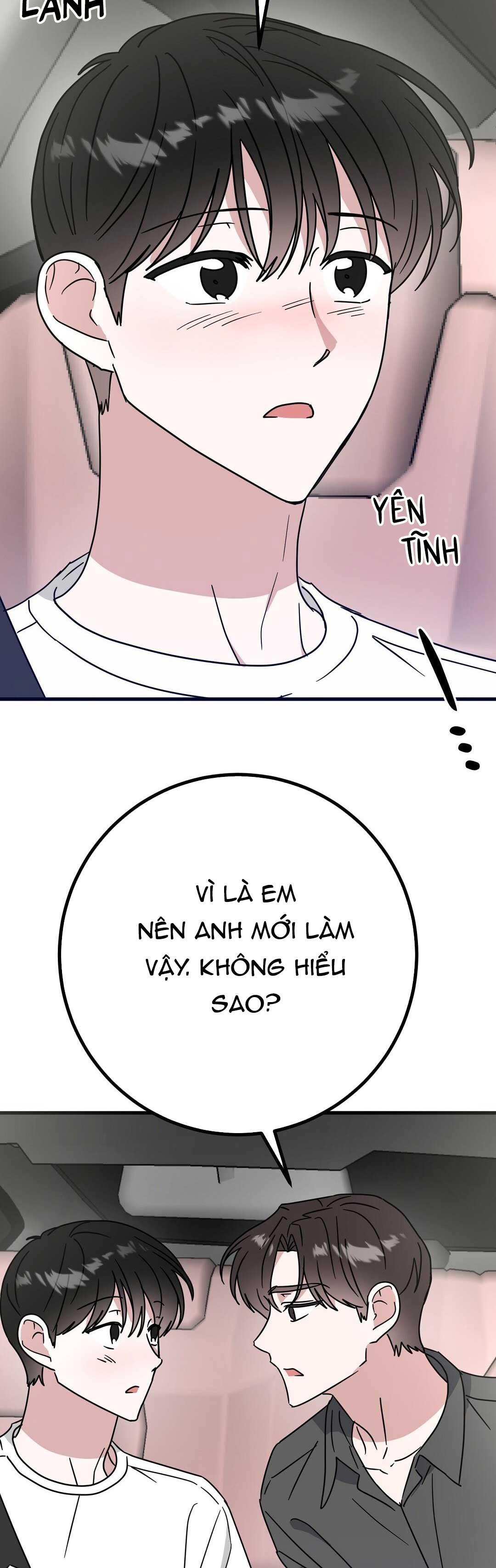 Đọc truyện NHÀ TÔI THÀNH PHIM TRƯỜNG MẤT RỒI - Chapter 57