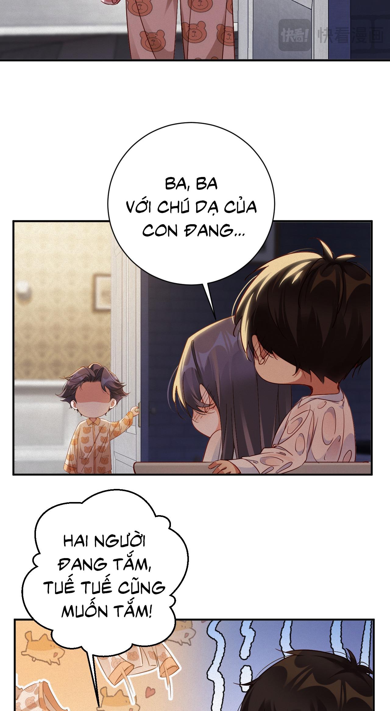 Đọc truyện CHỒNG CŨ MUỐN TÁI HÔN LẦN NỮA - Chapter 100