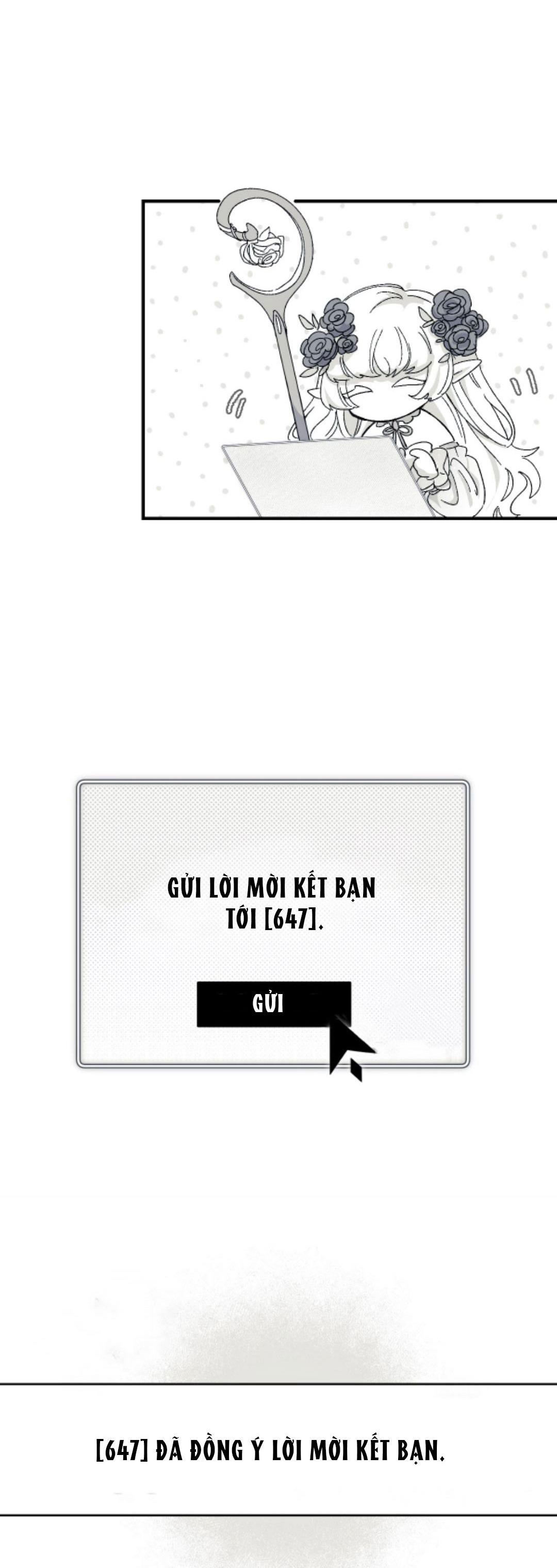 Đọc truyện Hunting - Chapter 2