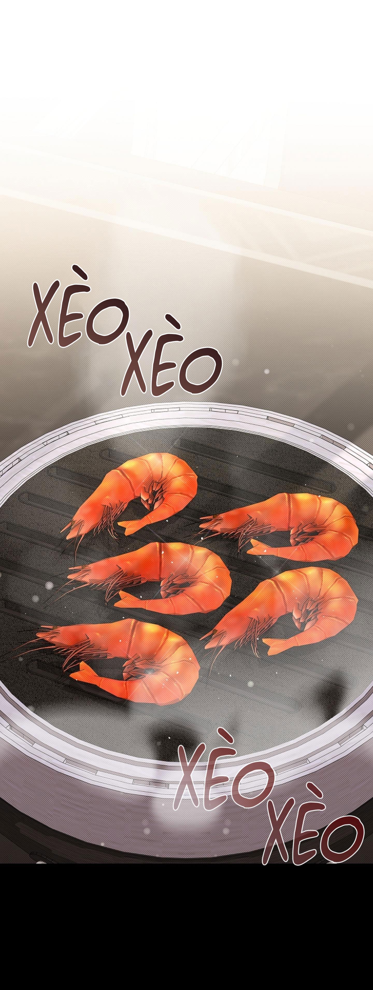 Đọc truyện ĐỪNG ĐỘNG VÀO CÚN CON! - Chapter 7