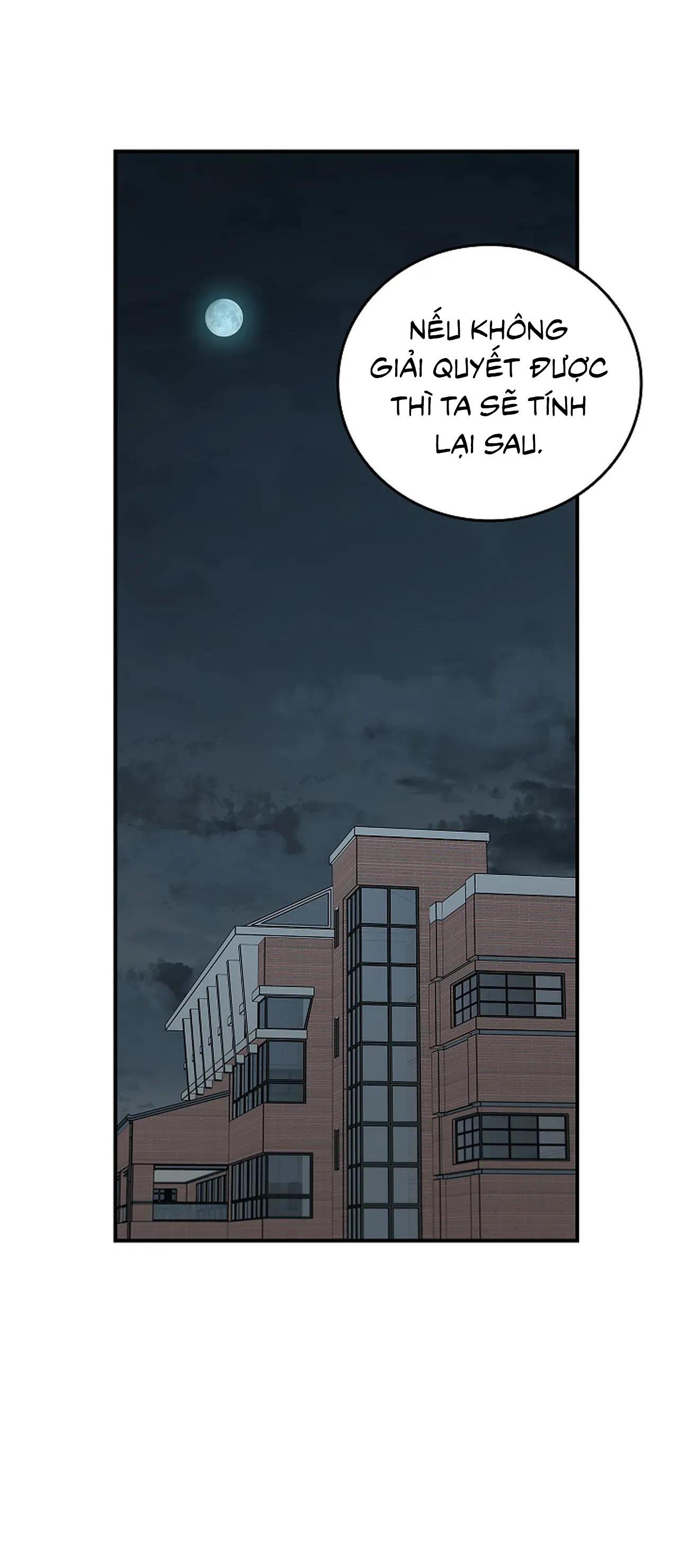 Đọc truyện DEADMAN - Chapter 9