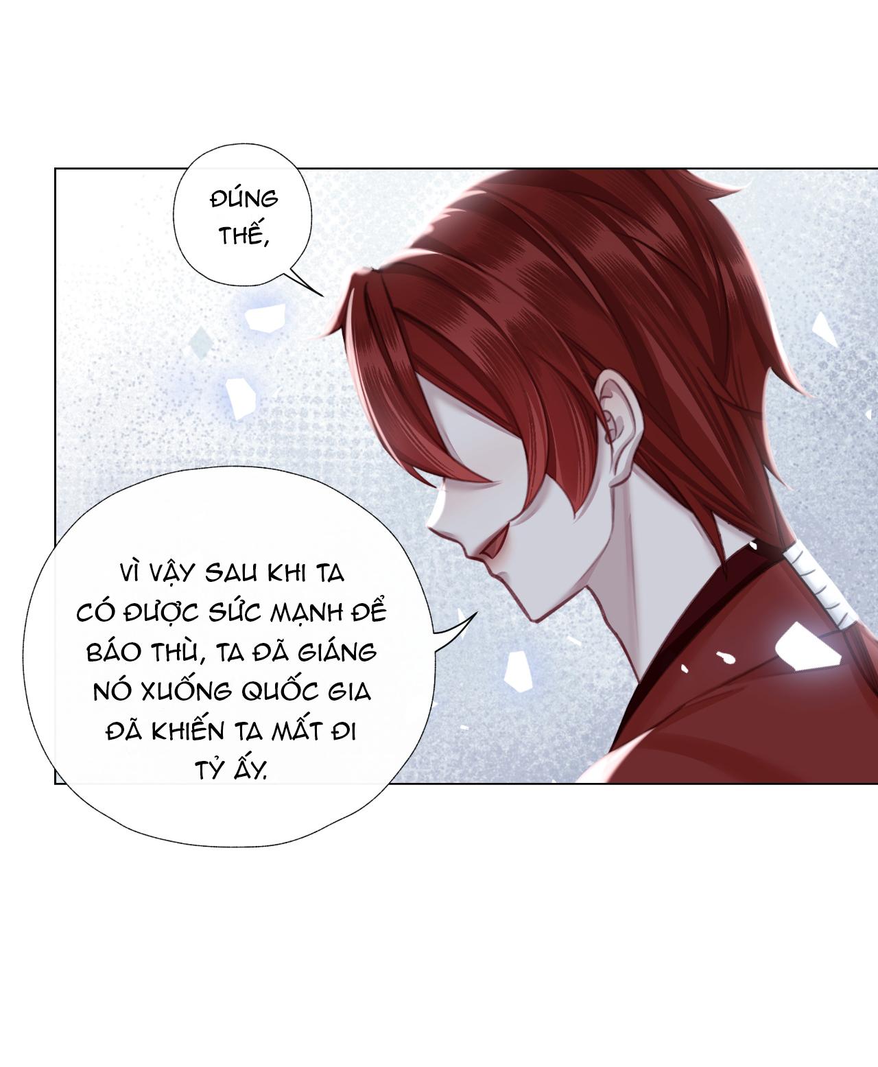 Đọc truyện Bản Toạ Nuôi Quỷ Hút Máu Ở Tông Môn (END) - Chapter 72