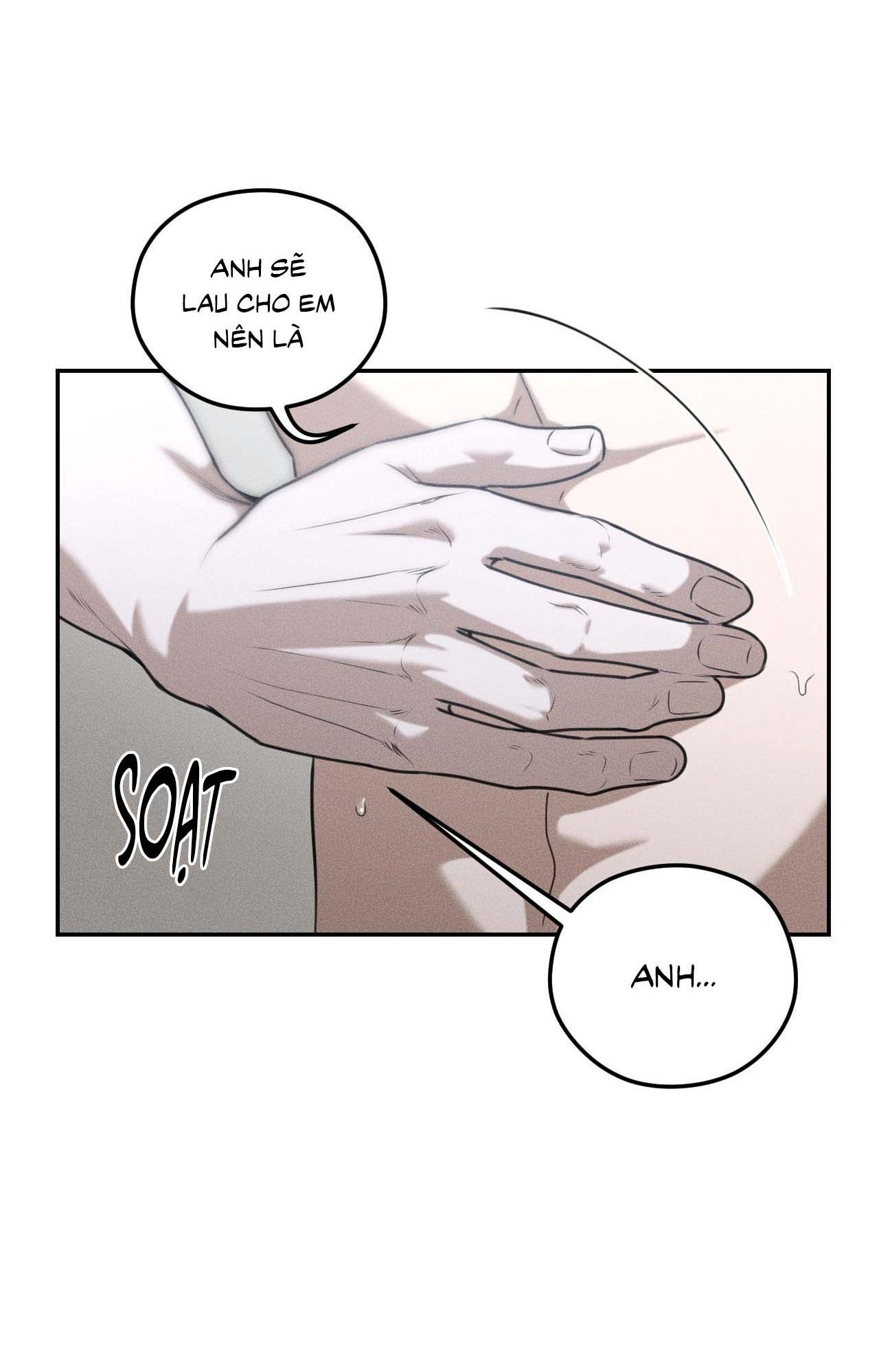 Đọc truyện DEAR, TEDDY BEAR - Chapter 29