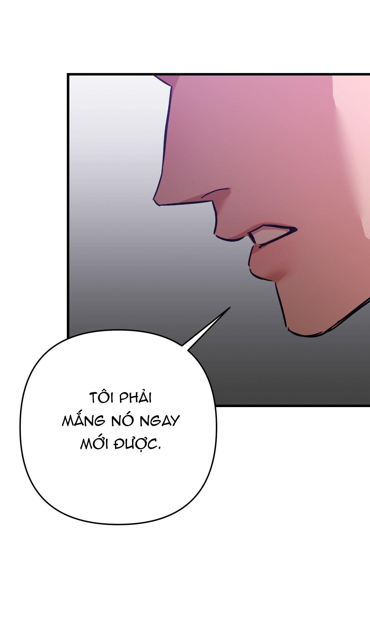 Đọc truyện BẮT TẠI TRẬN - Chapter 12