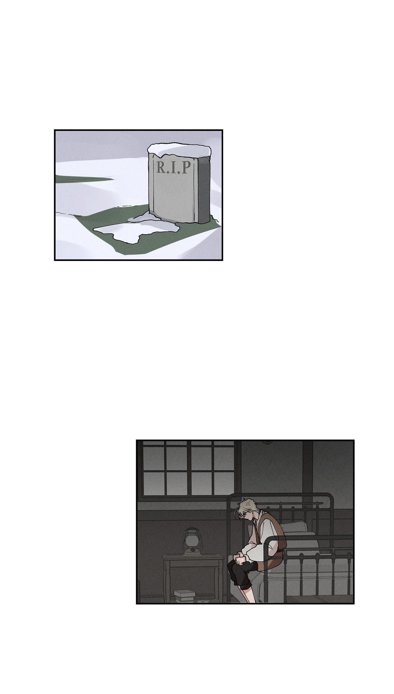 Đọc truyện QUÁI THÚ CỦA BAHAL - Chapter 7