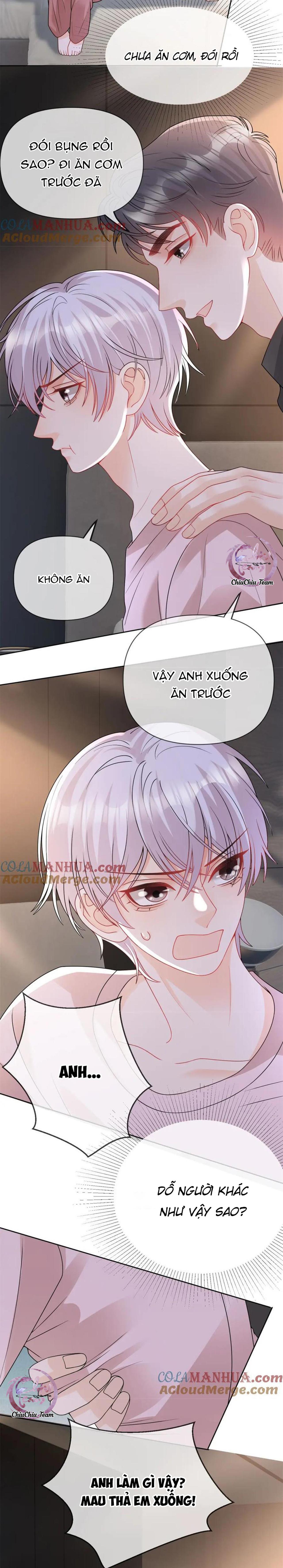 Đọc truyện Bị Vạn Người Anti, Sống Lại Tôi Hot Khắp Internet - Chapter 106