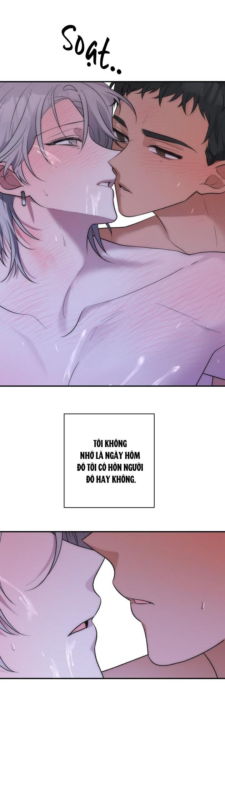 Đọc truyện TUYỂN TẬP CUỒNG CÔNG-CHIẾM HỮU CÔNG CỦA NHÀ KIM - Chapter 37.4