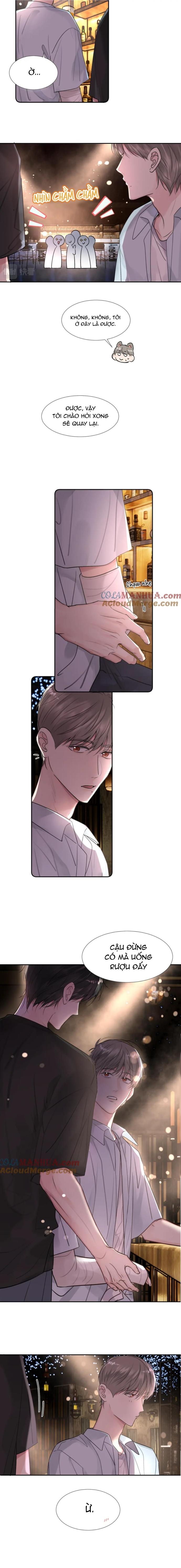 Đọc truyện Chó Chuộc Tội - Chapter 31