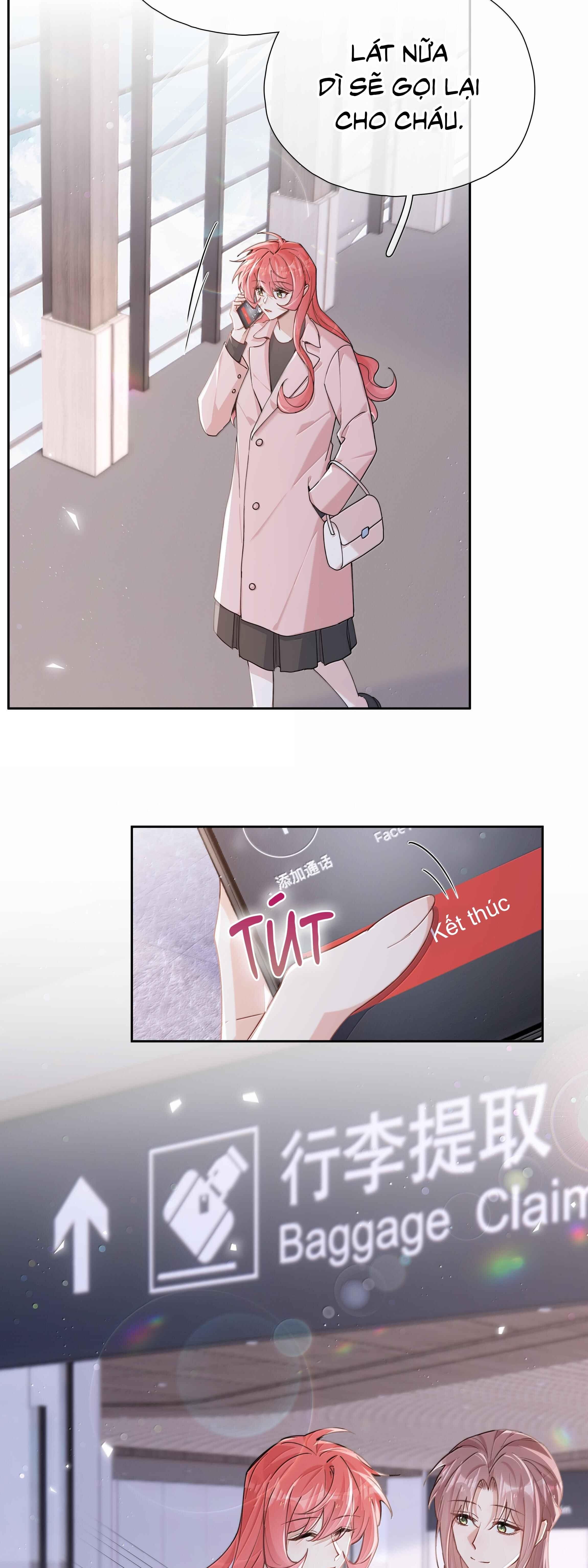 Đọc truyện Trường Cấp Ba Sơn Hải - Chapter 118