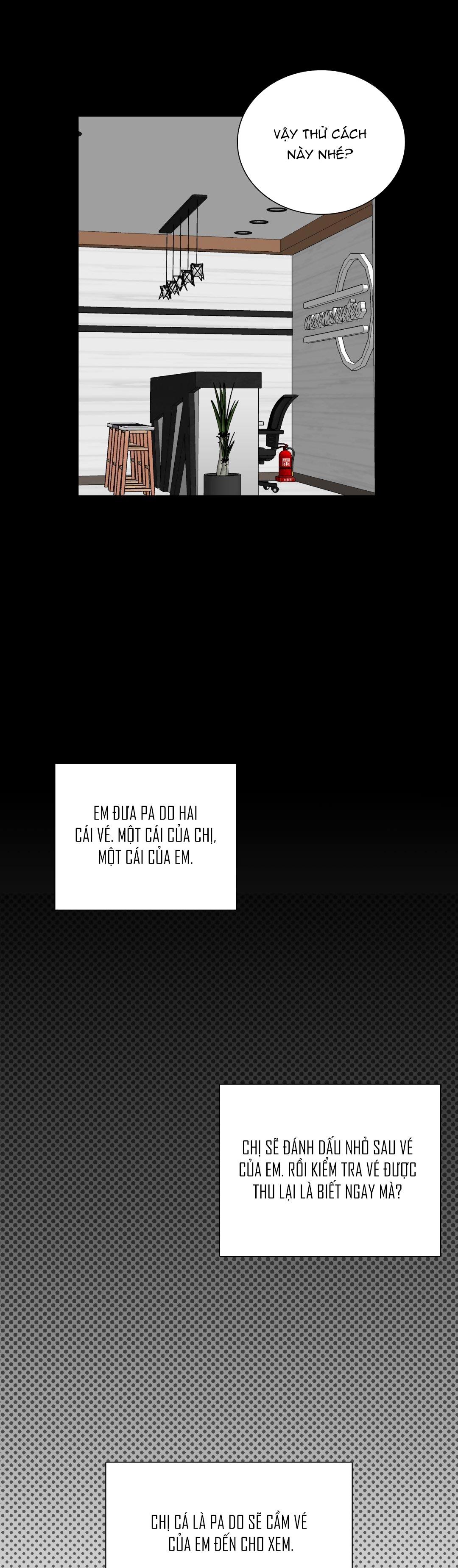 Đọc truyện KHỞI ĐẦU SAI LẦM - Chapter 17