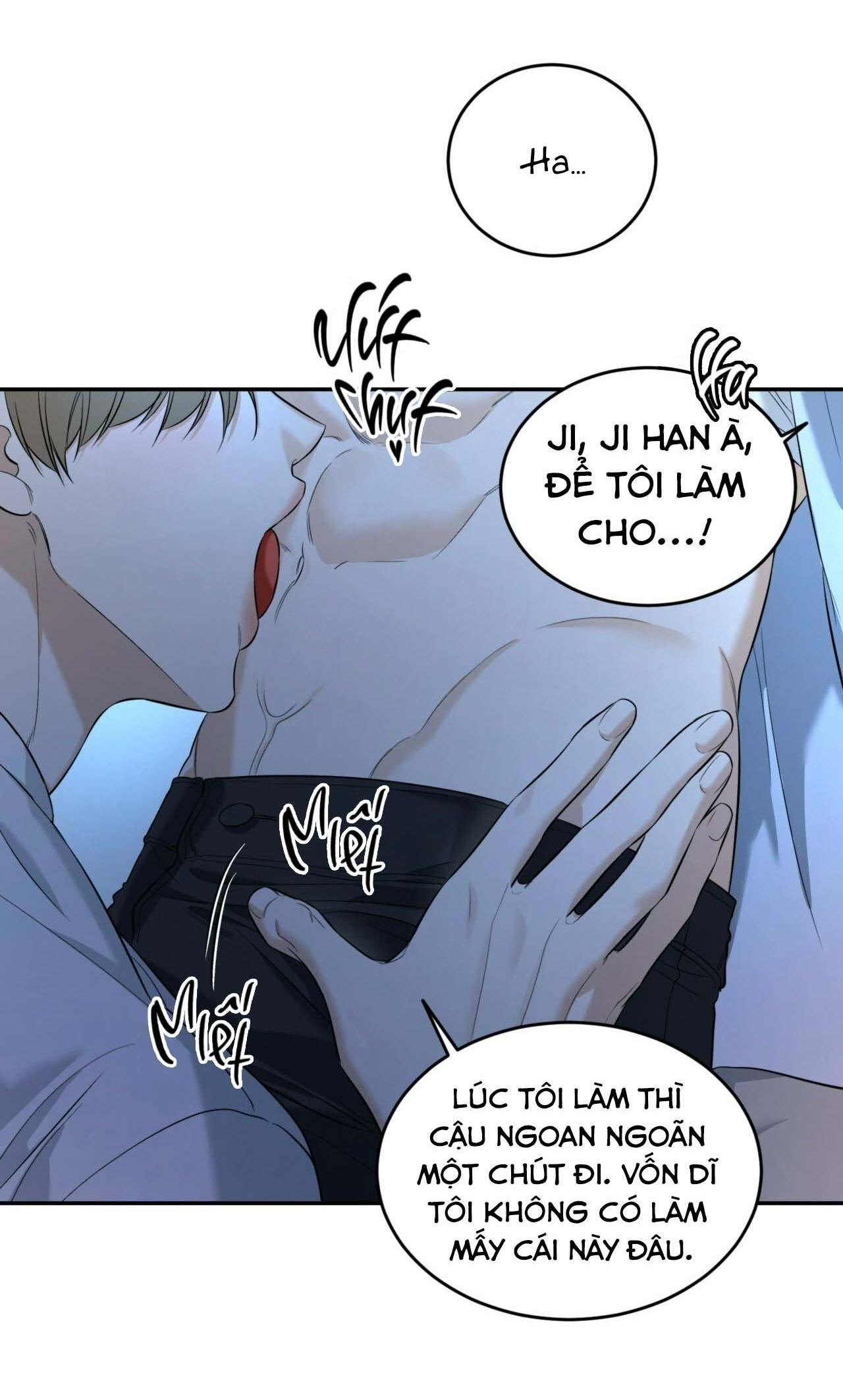 Đọc truyện CHÀNG TRAI CHO EM MỌI THỨ - Chapter 28