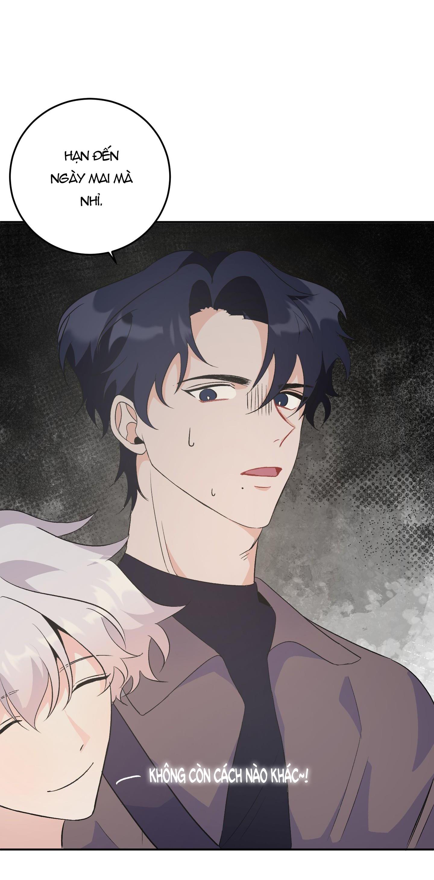 Đọc truyện Vì Sự Vĩnh Cửu - Chapter 5