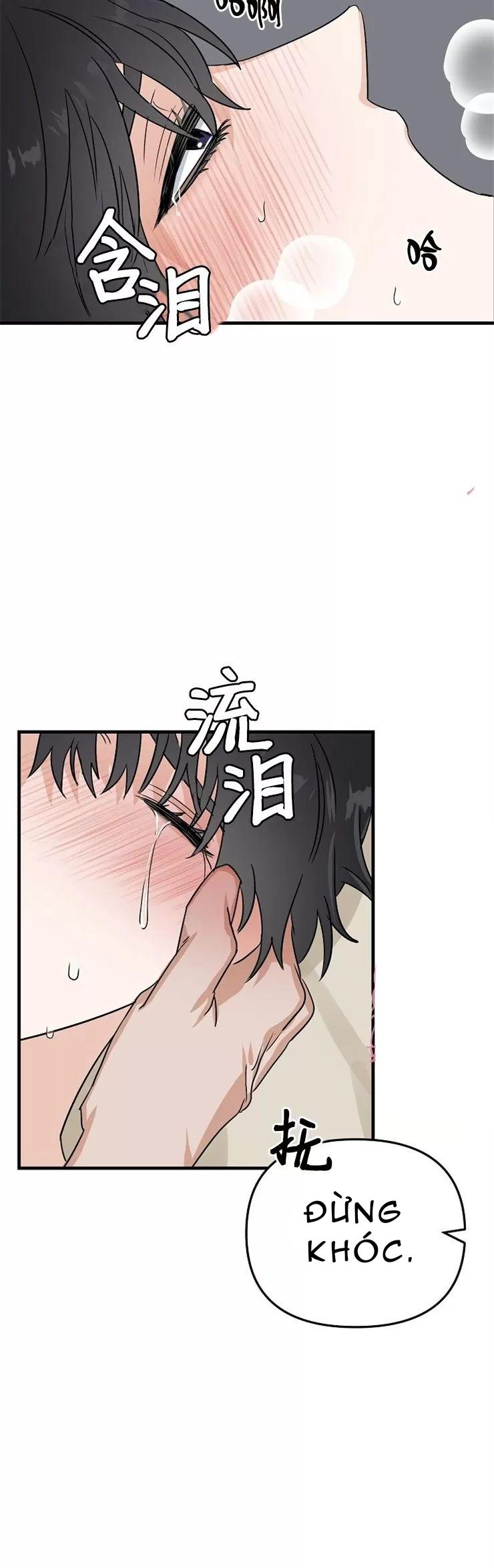 Đọc truyện Thiên Đường - Chapter 8