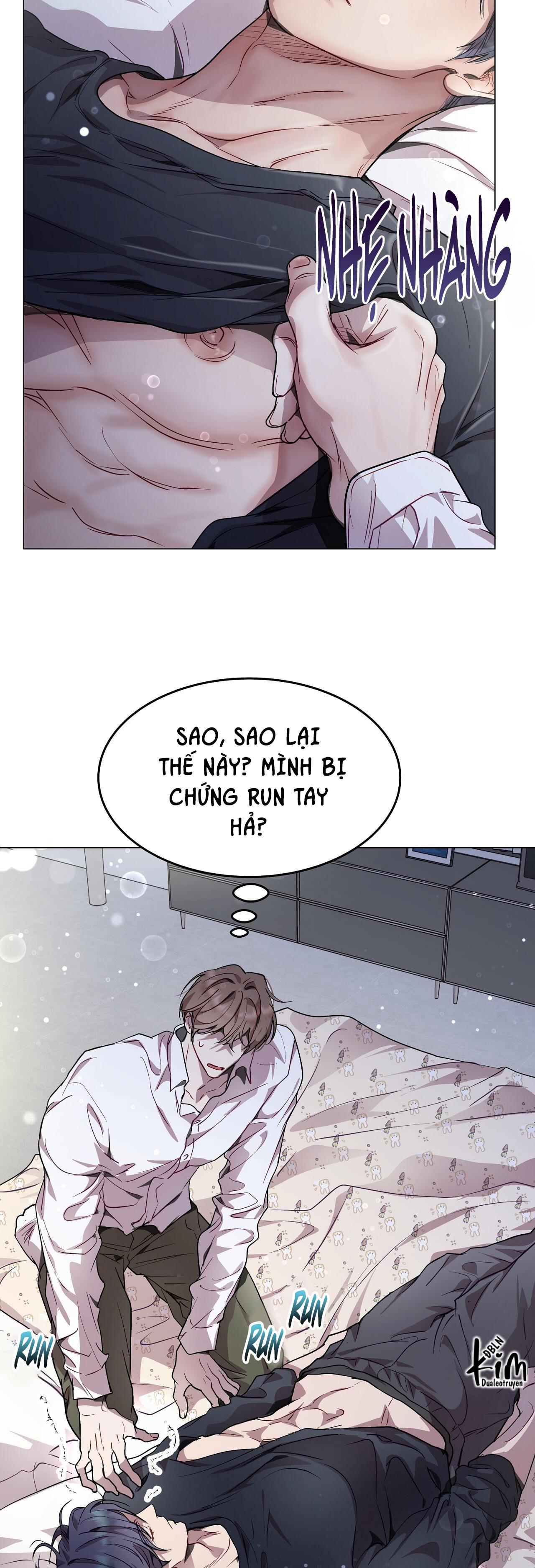 Đọc truyện LỐI SỐNG ÍCH KỶ - Chapter 48