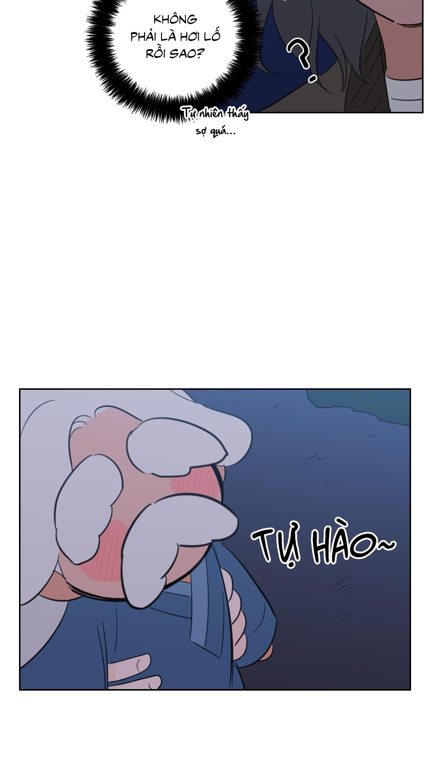 Đọc truyện Mẹo Thuần Hóa Hổ - Chapter 86