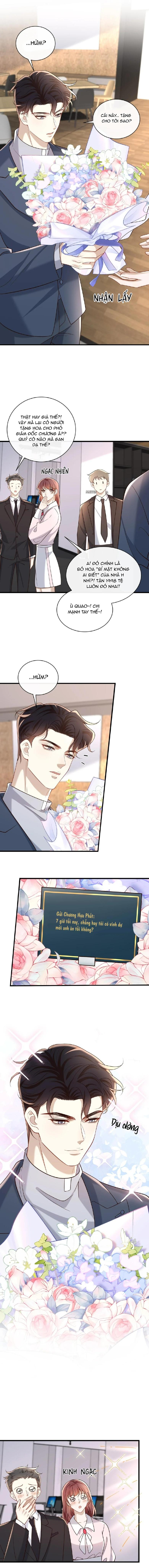 Đọc truyện Người Đó Đến Từ Đêm Tối - Chapter 66