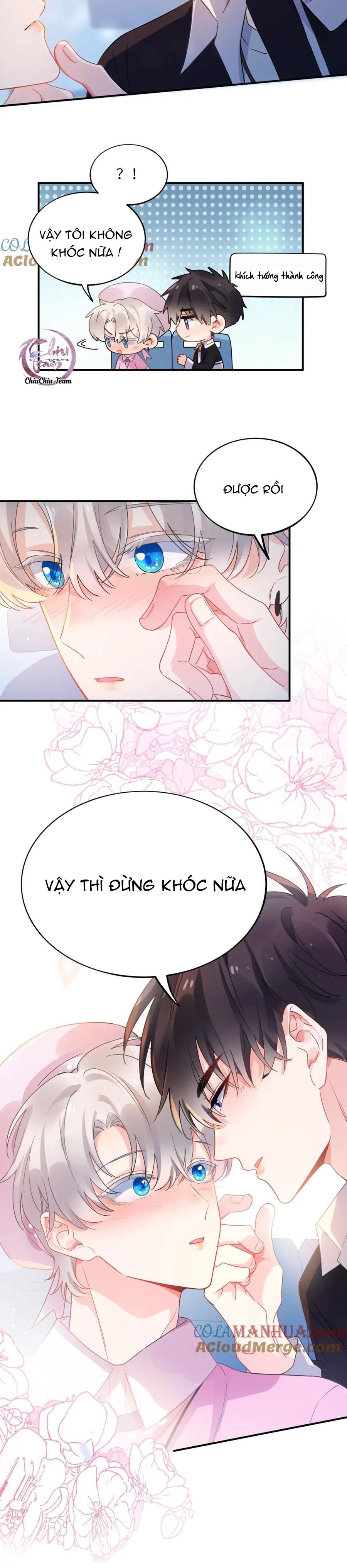 Đọc truyện Có Bản Lĩnh Thì Cậu Thử Nổi Nóng Tiếp Đi? - Chapter 144