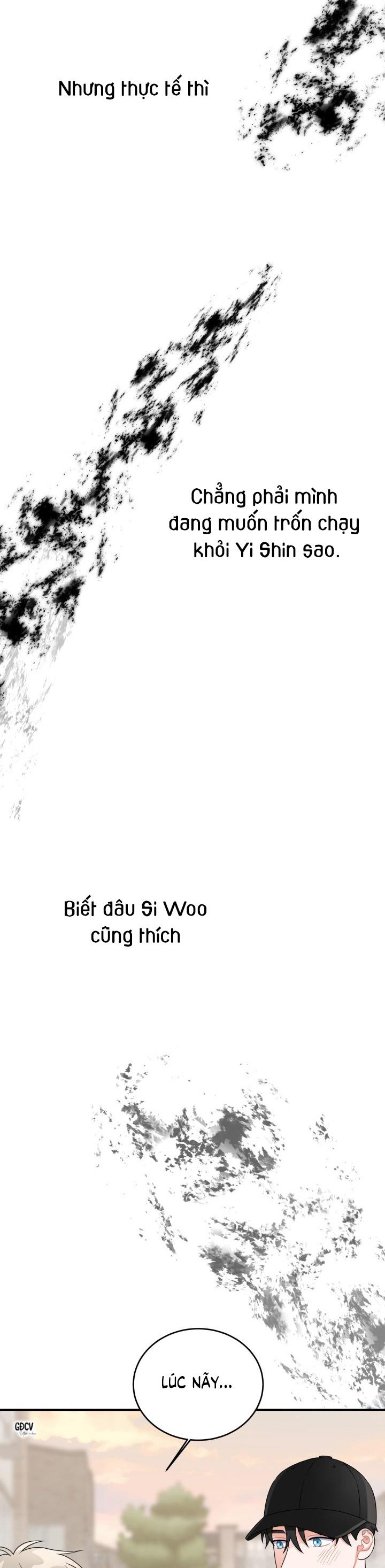 Đọc truyện TÍN HIỆU LẶP LẠI - Chapter 10