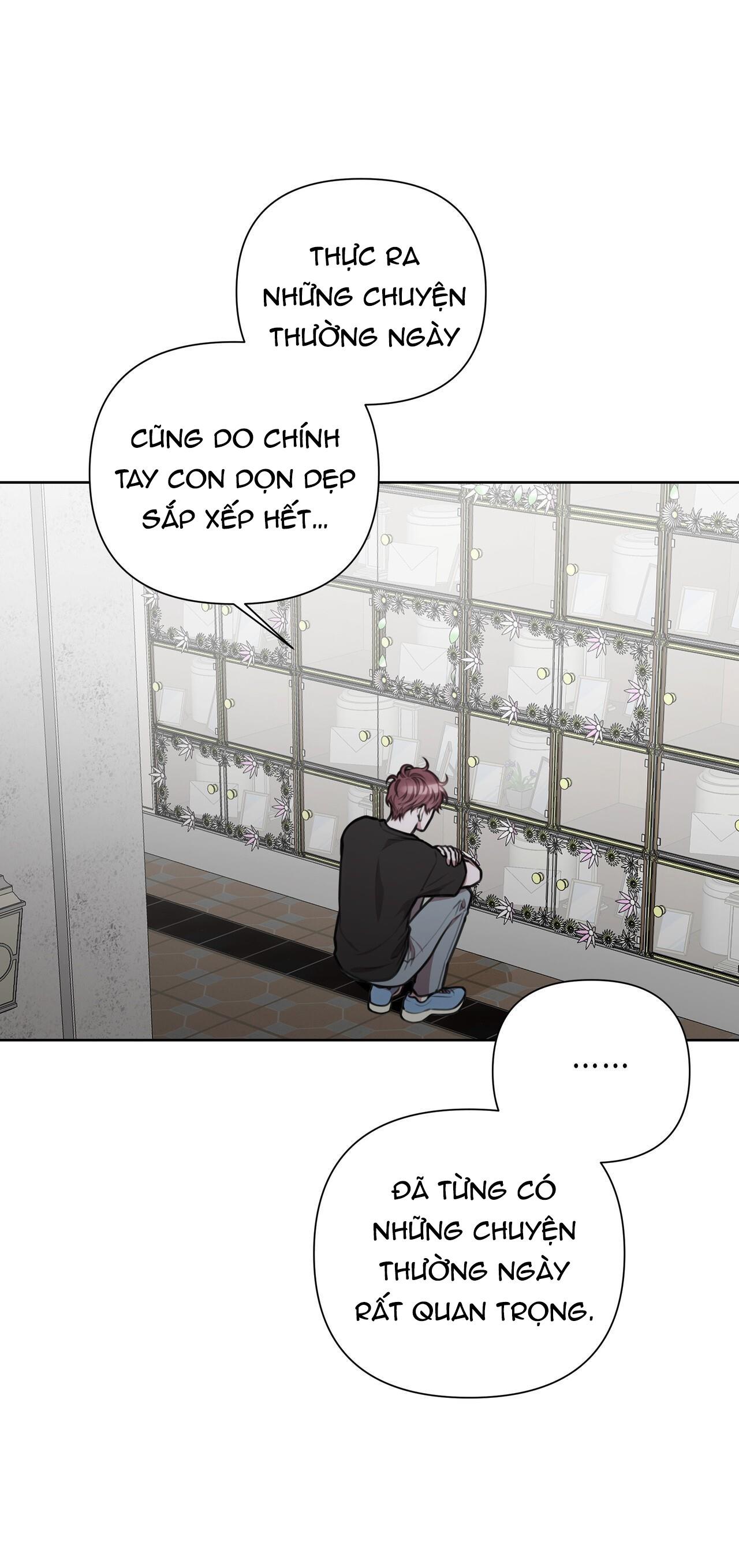 Đọc truyện NHẬT KÝ GIAM CẦM THƯ KÝ JIN - Chapter 40