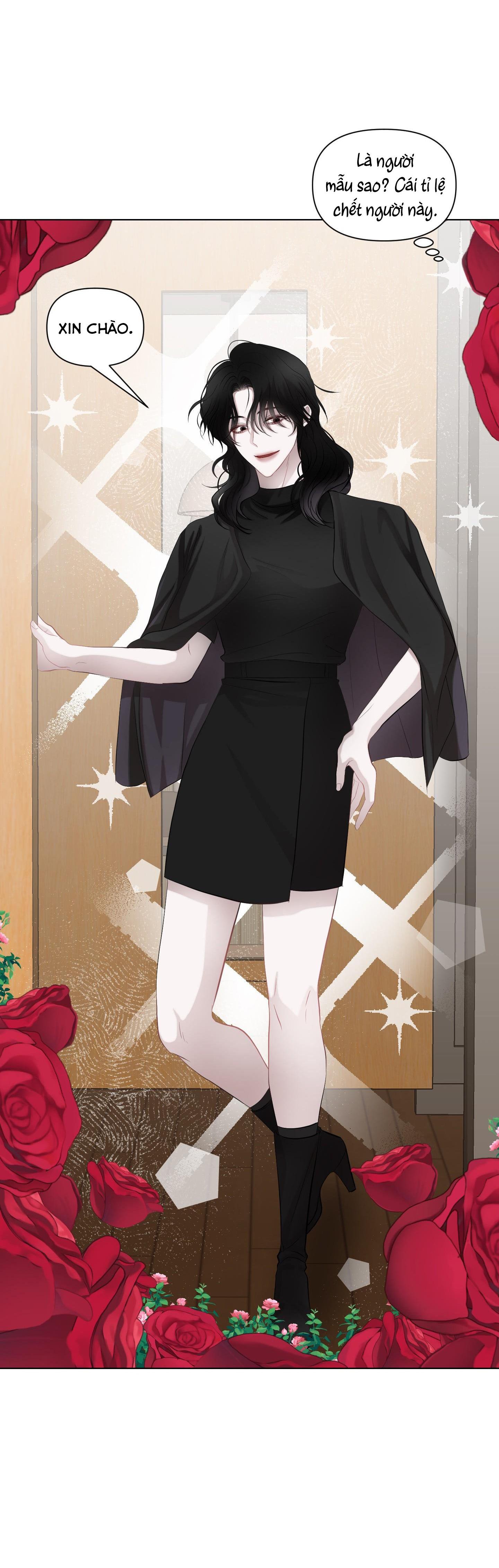 Đọc truyện (END) LÀM THẾ NÀO ĐỂ CHẾ NGỰ KẺ THÙ TRONG TA - Chapter 2