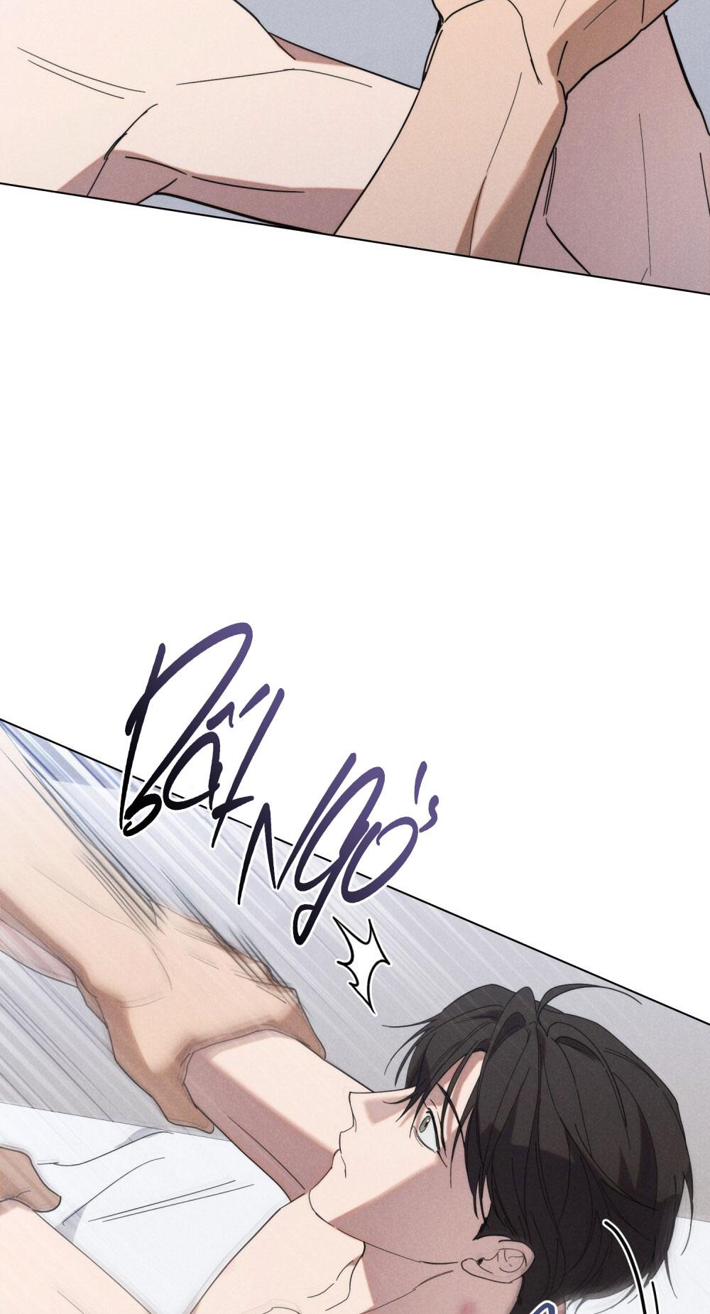 Đọc truyện NGƯỜI TÌNH BÍ MẬT - Chapter 12