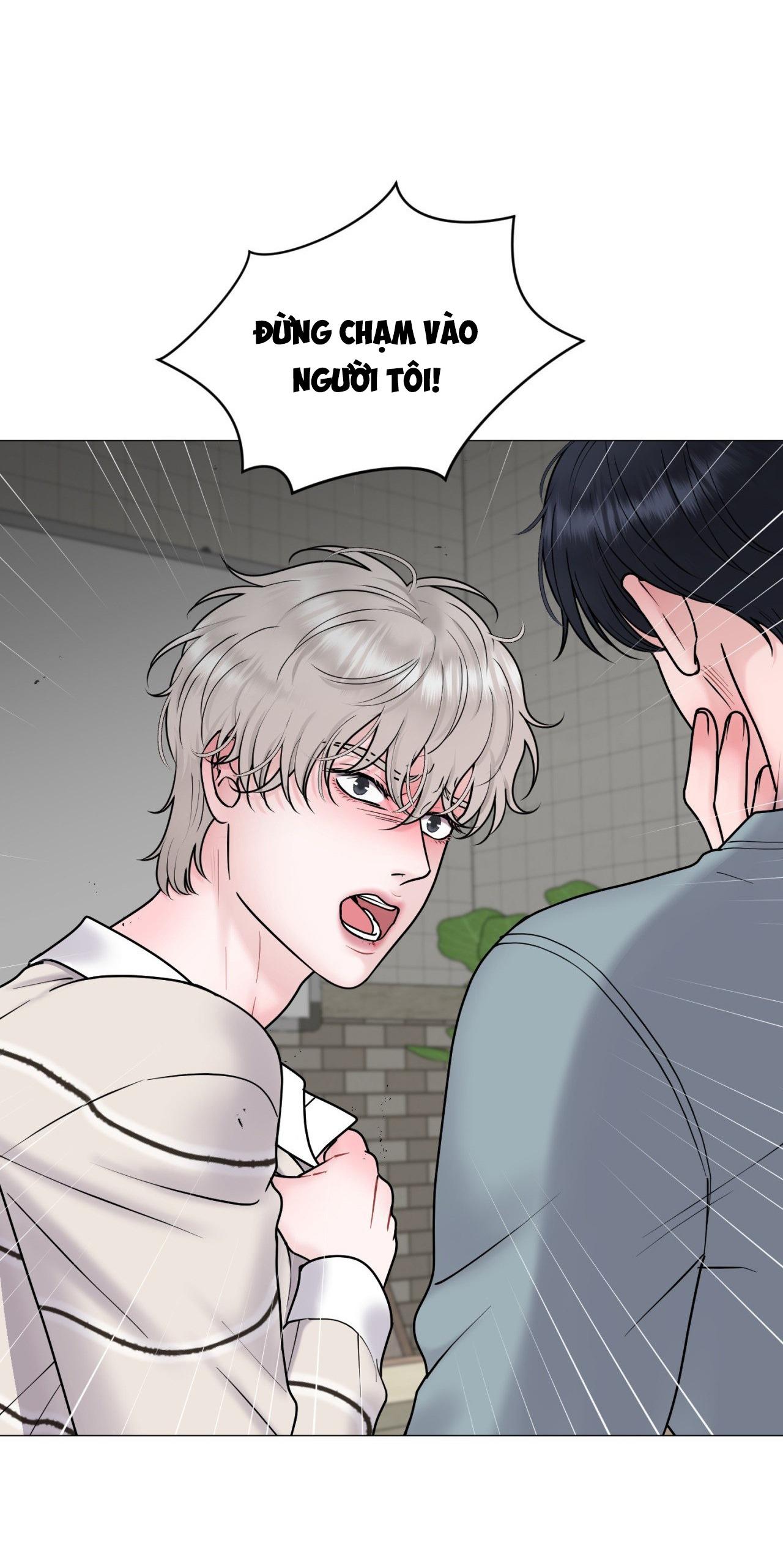 Đọc truyện ẢO TƯỞNG - Chapter 27