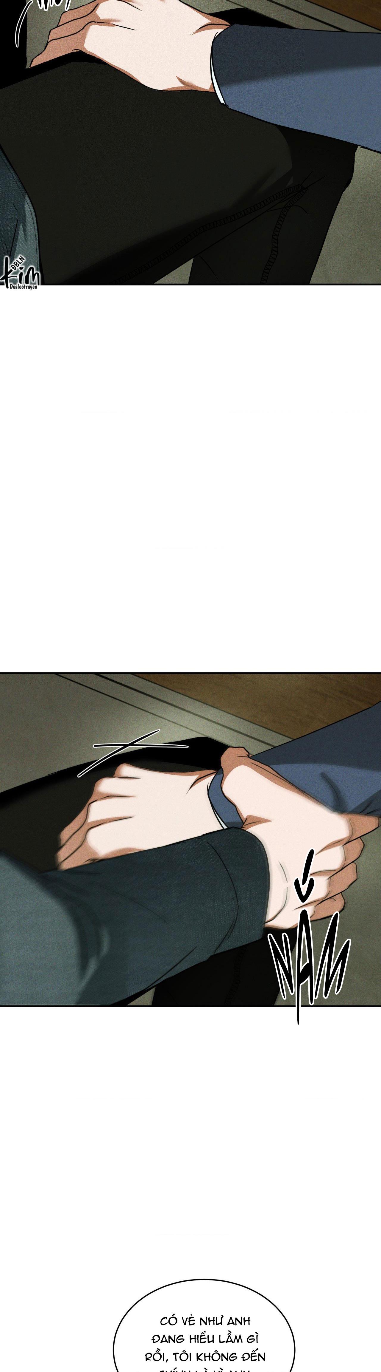 Đọc truyện FLASHLIGHT - Chapter 5