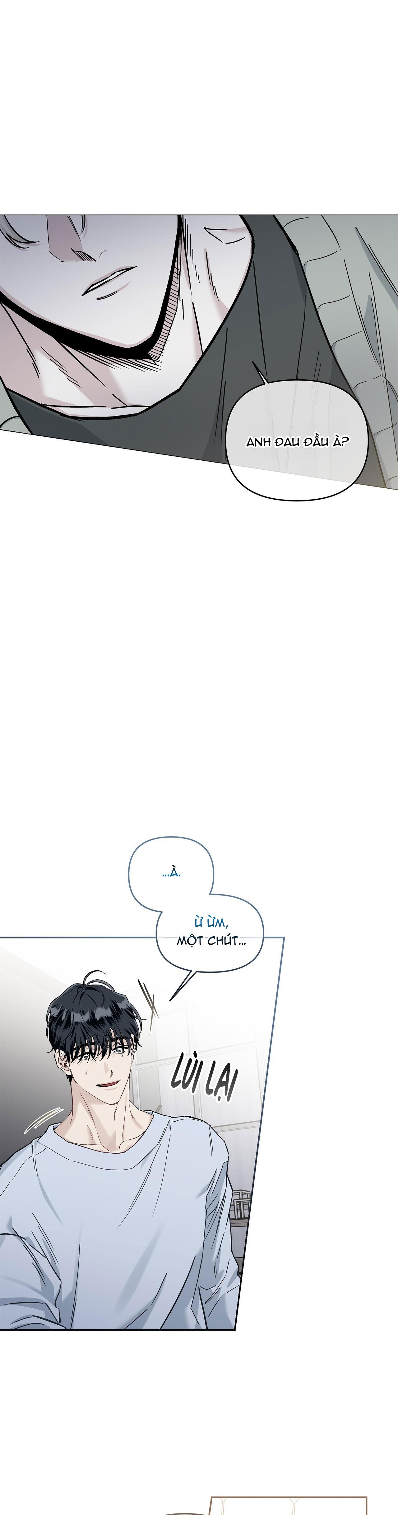 Đọc truyện DƯỚI LỤC ĐỊA XANH - Chapter 1
