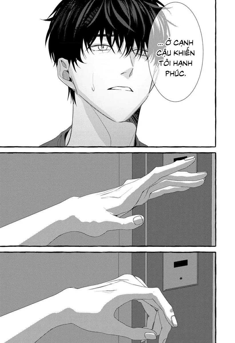 Đọc truyện LIST TRUYỆN MANGA NGẮN THEO YÊU CẦU - Chapter 8.3