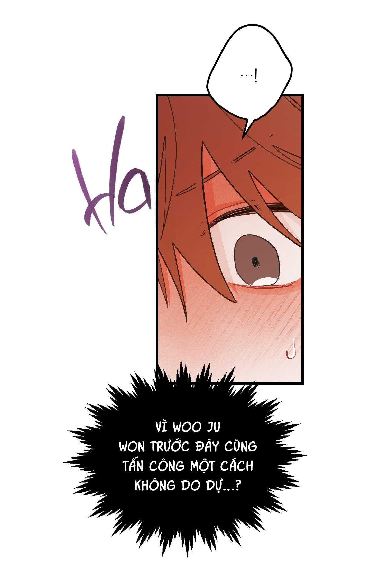 Đọc truyện CHUYỆN TÌNH HOA LÊ NỞ - Chapter 70