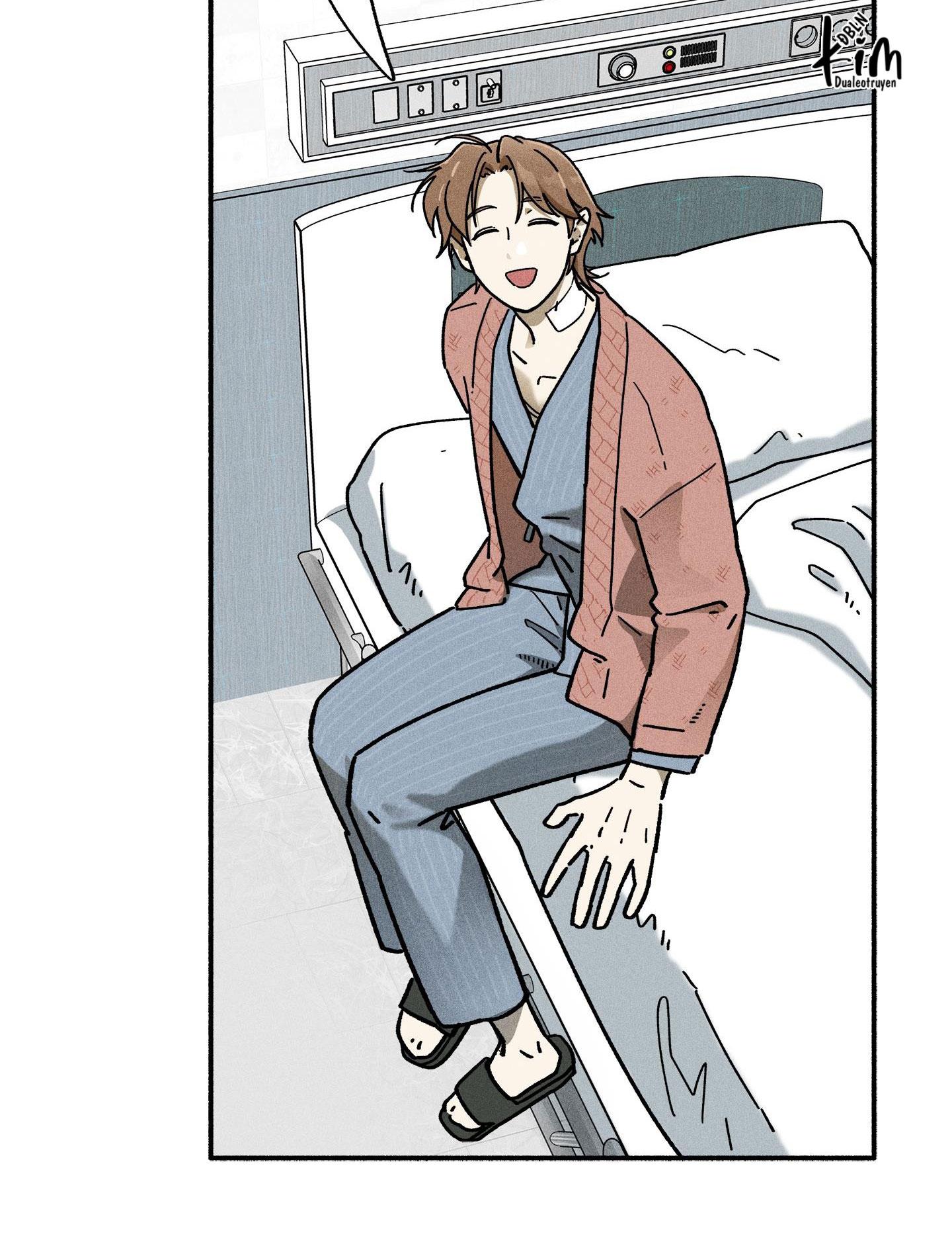 Đọc truyện LÃNG MẠN KHÔNG TRỌNG LỰC - Chapter 47