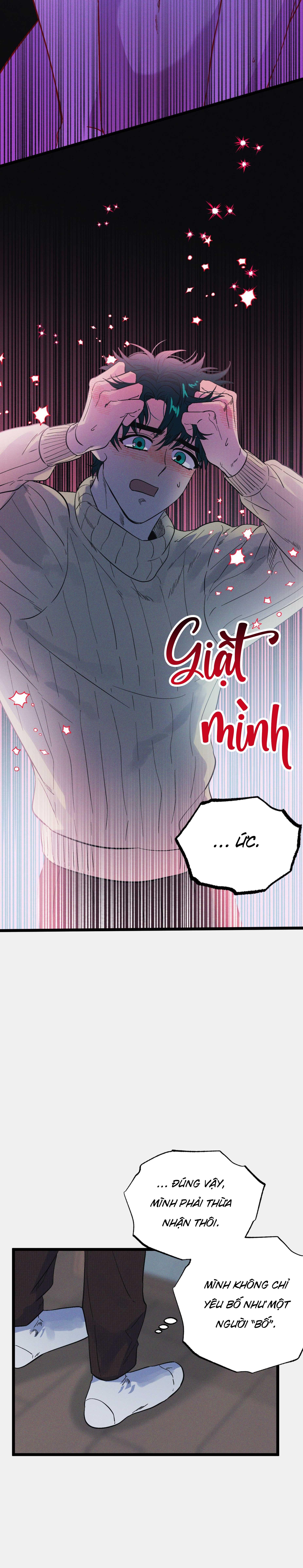 Đọc truyện THIÊN ĐƯỜNG NƠI ĐẢO HOANG - Chapter 13