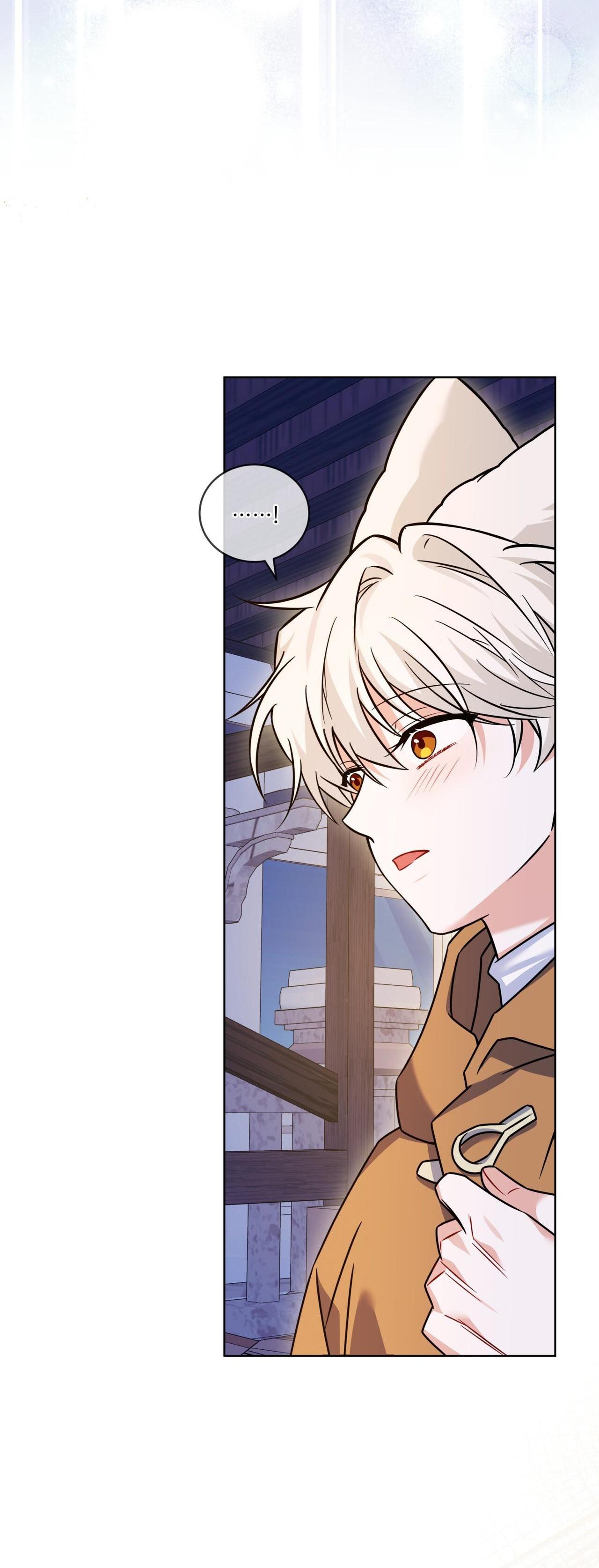 Đọc truyện NƯỚC UỐNG TÌNH YÊU CỦA CÁO PLIN - Chapter 29