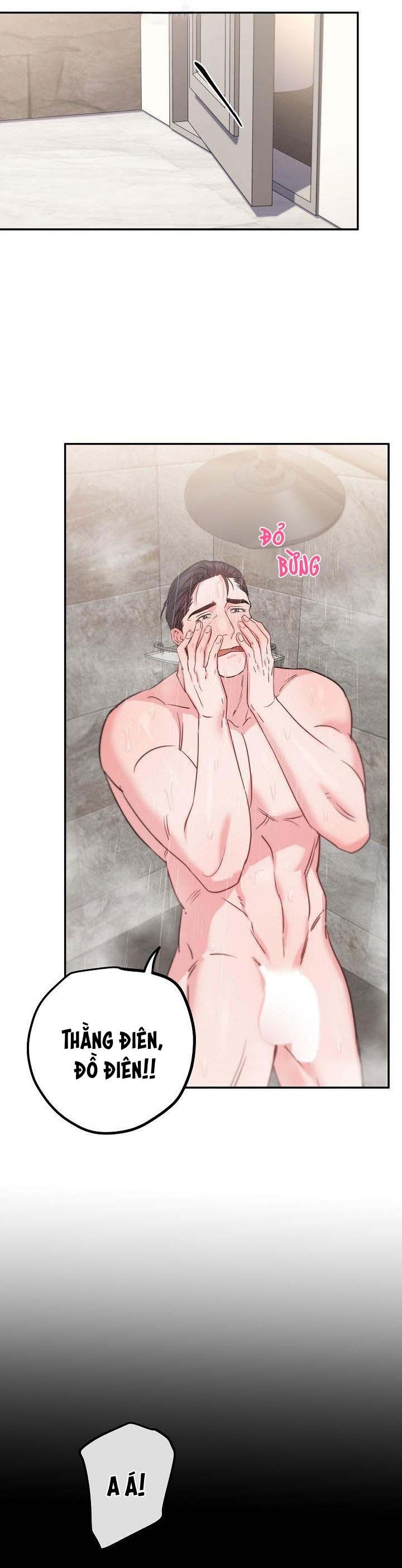 Đọc truyện Tuyển Tập Manhwa Dằm Khăm - Chapter 53