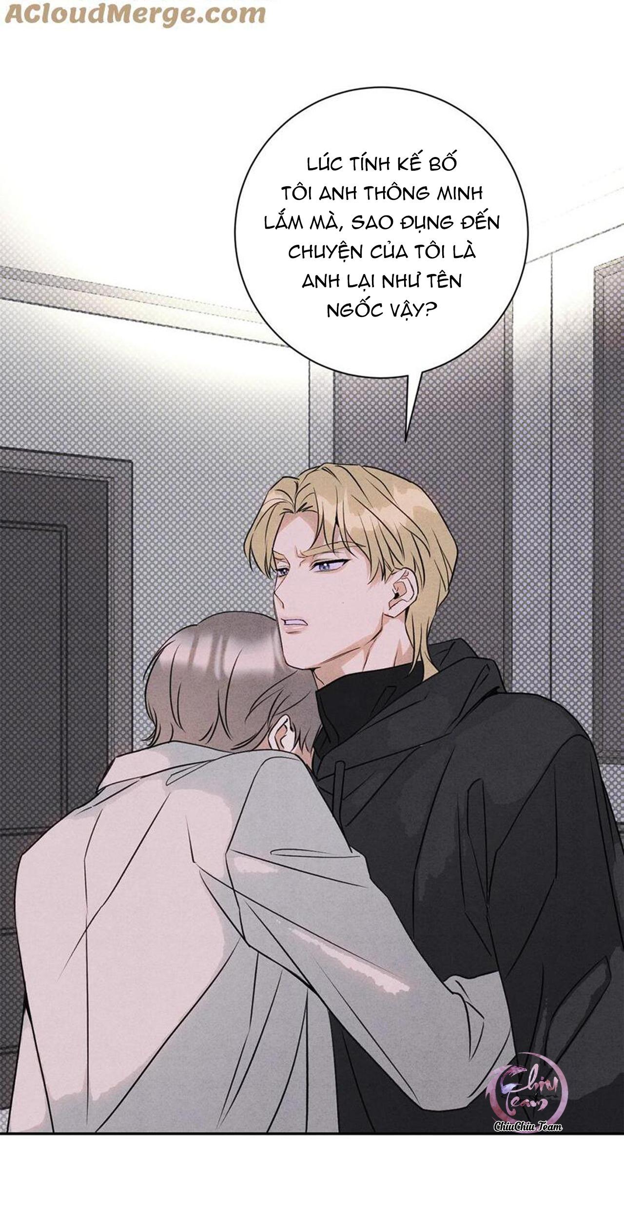 Đọc truyện Anh Trai Rẻ Tiền Của Tôi (END) - Chapter 32