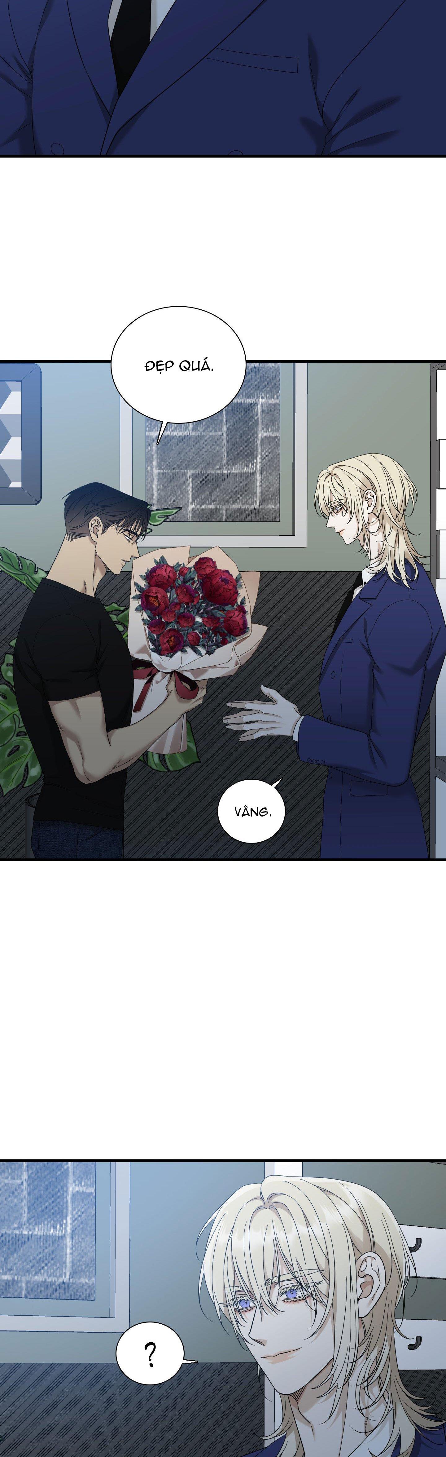 Đọc truyện GỬI. 00 - Chapter 6