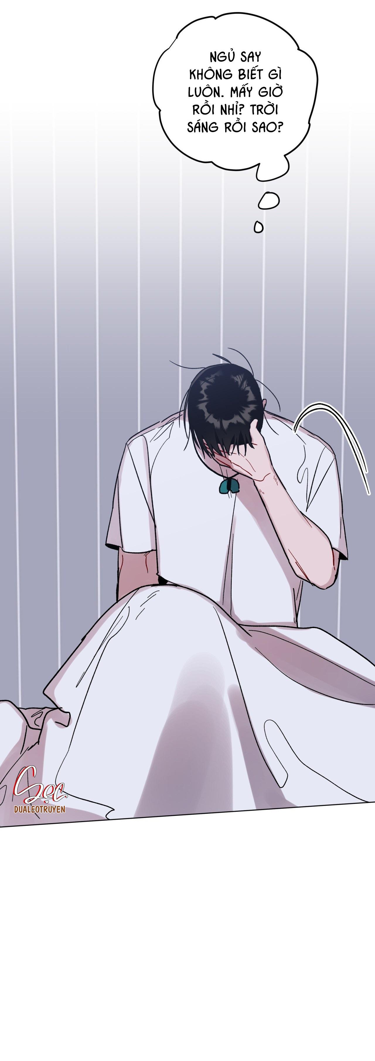 Đọc truyện CƠN MƯA RÀO MÙA HẠ - Chapter 75