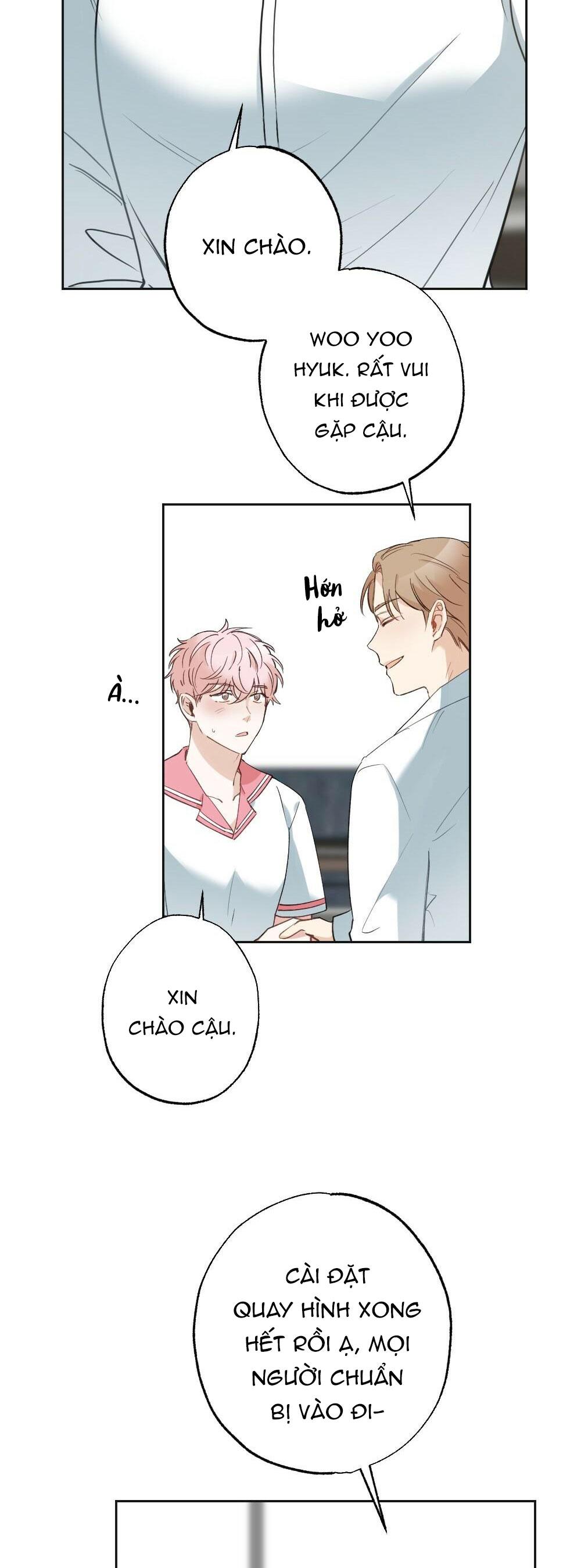 Đọc truyện TUYỂN TẬP DÚ BỰ - Chapter 64