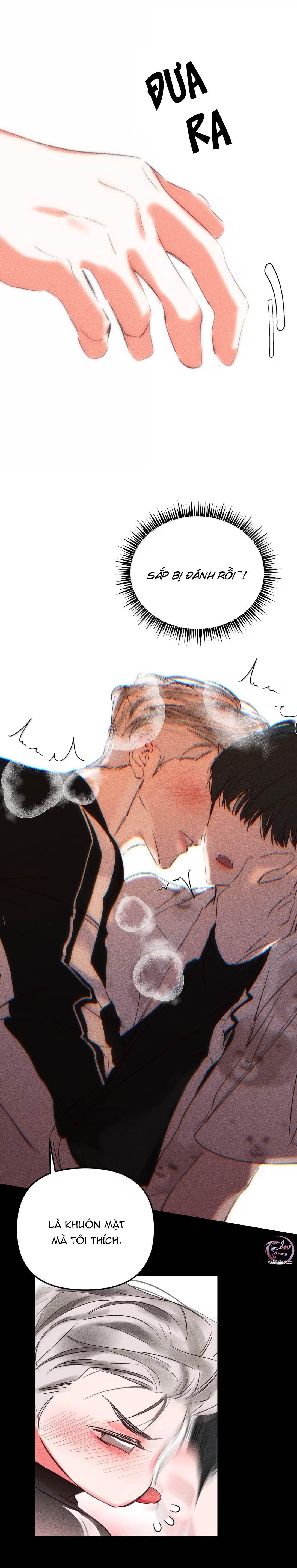 Đọc truyện Thoát Khỏi Hầm Ngục - Chapter 14