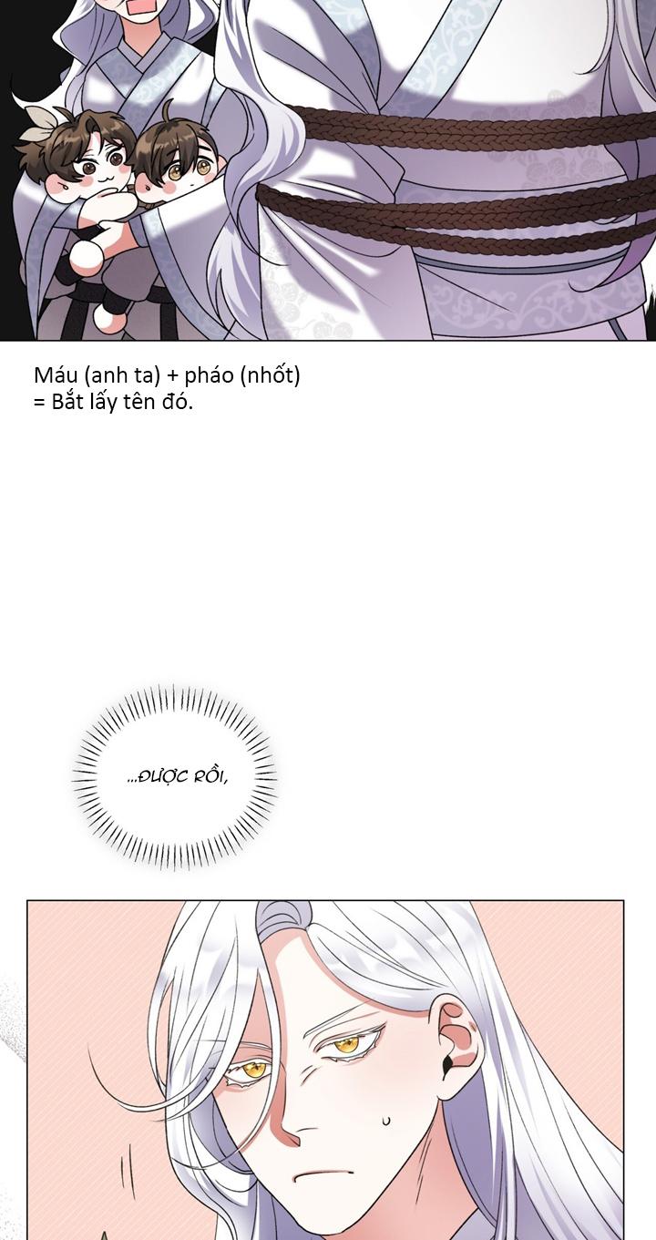 Đọc truyện Tôi đã nuôi dạy thủ lĩnh giáo phái ác ma - Chapter 2