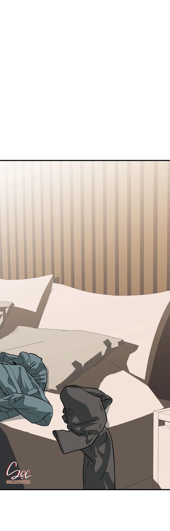 Đọc truyện CÓ TIN VÀO TÍNH BẢN ÁC KHÔNG ? - Chapter 33