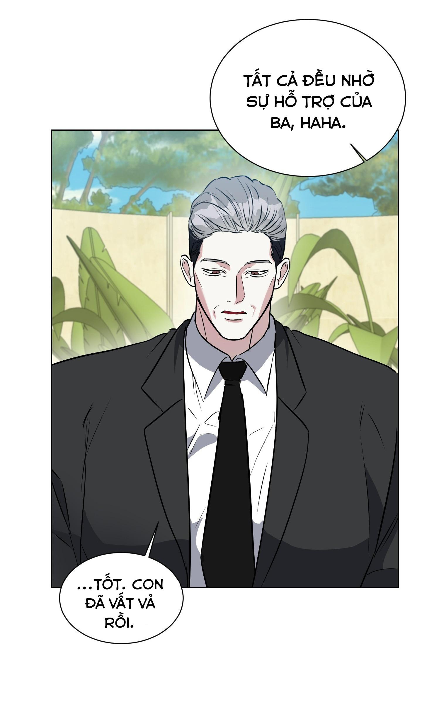 Đọc truyện RƠI VÀO VỰC THẲM CỦA RẮN - Chapter 17