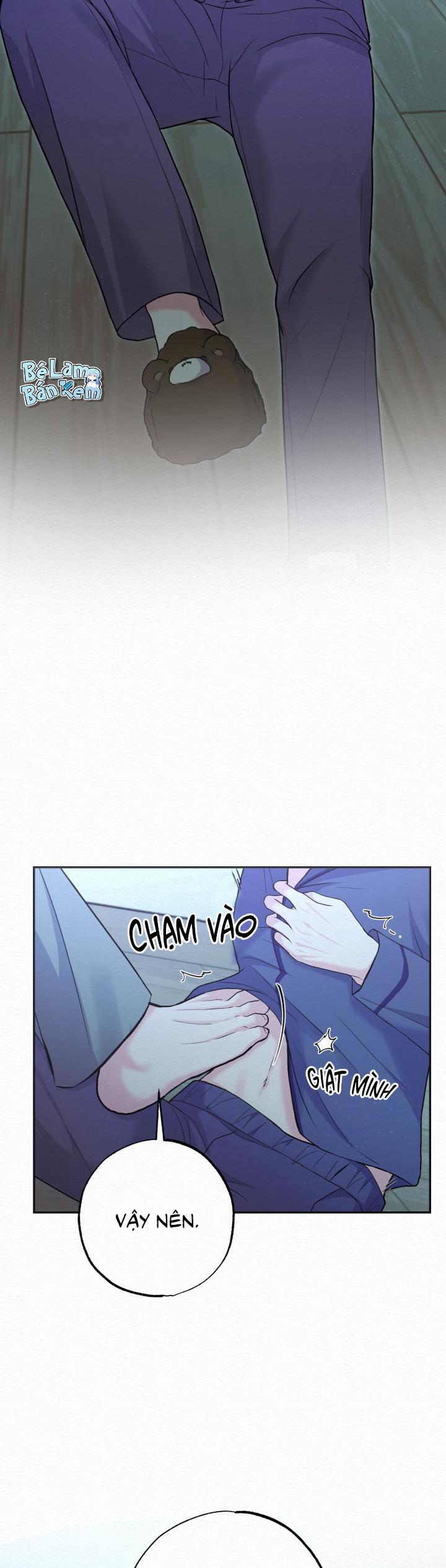Đọc truyện HƯƠNG XƯA - Chapter 8