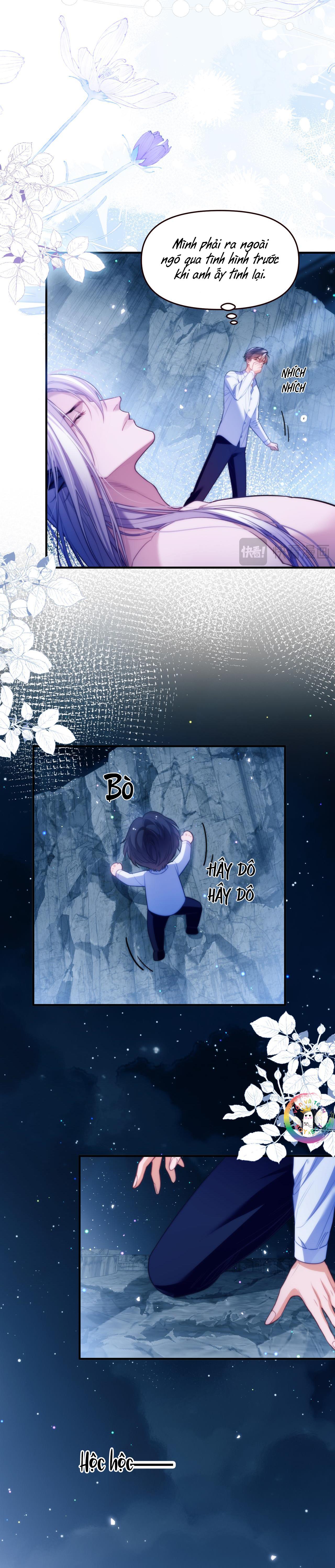 Đọc truyện Nhân Ngư Desharow - Chapter 66