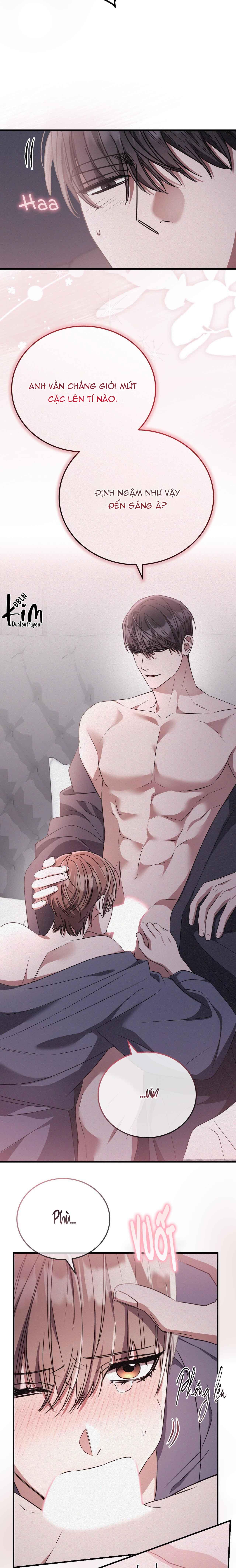 Đọc truyện VÔ HÌNH - Chapter 66