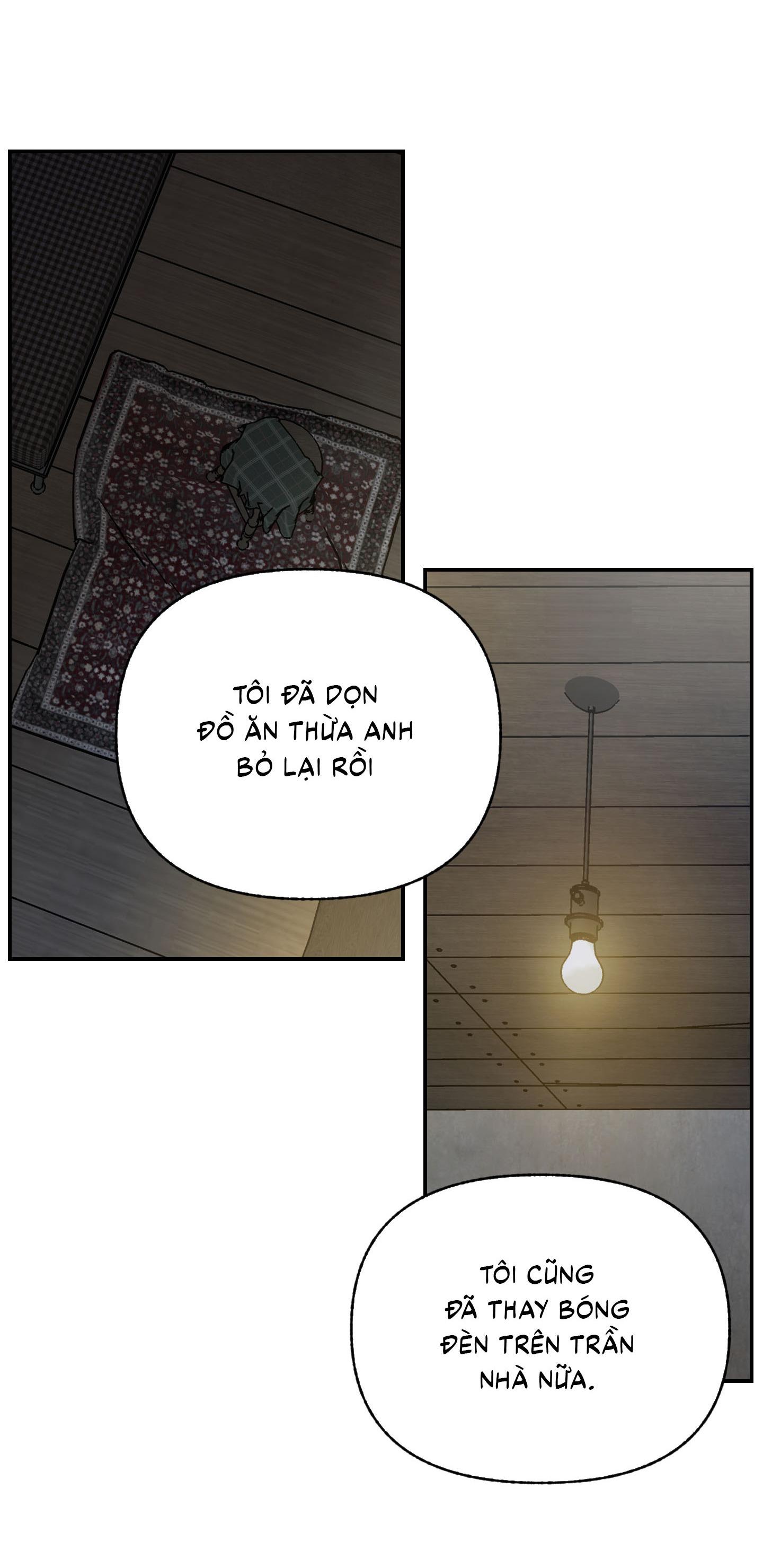 Đọc truyện  Control Time - Chapter 15