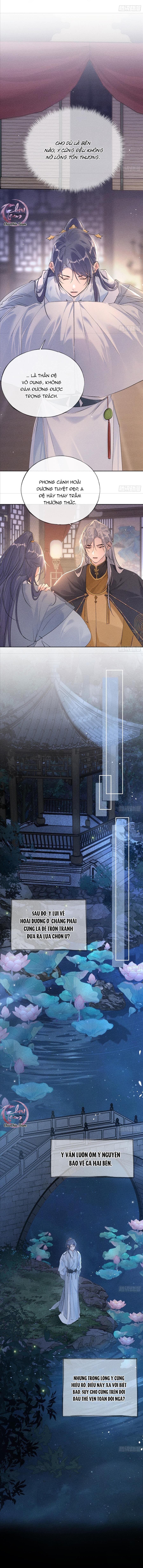 Đọc truyện Dụ địch thâm nhập - Chapter 10