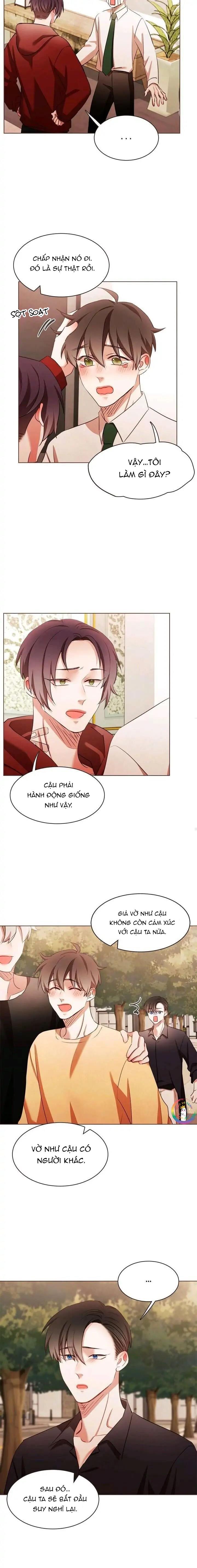 Đọc truyện Ma Cà Rồng Đếch Có Thật Đâu! (END) - Chapter 67